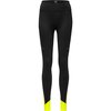 Black/Neon Yellow
