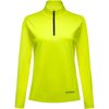 Neon Yellow