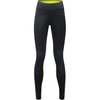 Black/Neon Yellow
