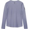 GOREWEAR - Training Long-Sleeve T-Shirt - Women's - Amethyst Grey