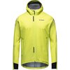 GOREWEAR - Concurve GTX LE4 Jacket - Men's - Lime Yellow
