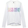 GOREWEAR - SPINSHIFT Rainbow Logo Long-Sleeve Jersey - Men's