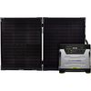 Goal Zero - Yeti 1250 with Boulder Briefcase Solar Kit