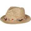 Hat Attack - Chunky Crochet Fedora