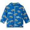 Hatley - Field Jacket - Toddler Boys' - Vintage Trucks/Navy