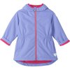 Hatley - Print Reveal Field Jacket - Toddler Girls' - Pretty Bows/Deep Periwinkle