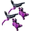 Hayes - Dominion A4 Disc Brake Set