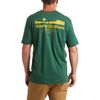 Howler Arroyo/Forest Green