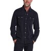 Morrison Black Wash