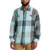 Outback Plaid/Bluewing