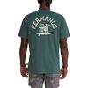 Surfbird : Fern Green