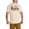 Howler Western Wear/Natural