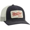 Howler Electric: Navy/Stone