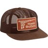 Feedstore : Parrot Patrol : Brown