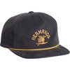 Surfbird : Charcoal Corduroy