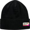 Holwer Mountain: True Black