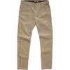 Howler Brothers - Frontside 5-Pocket Corduroy Pants - Men's - Putty