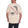 Howler Brothers - Cotton Pocket T-Shirt - Men's - HB Machete/Sand