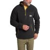 Howler Brothers - Free Range Fleece Pullover - Men's - Carbonite