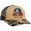 Worldwide Howler Camo