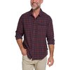 Franklin Plaid/Brick House