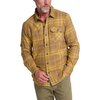 Kempton Plaid/Otter