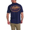 Howler Lasso/Navy