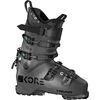 Anthracite/Light Blue