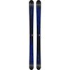 Black/Blue