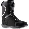 Head USA - JR BOA Snowboard Boots - 2027 - Kids' - Black