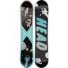Head USA - Rowdy Flex Snowboard - 2027 - Kids' - Aqua