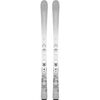 Head USA - Pure Joy Ski w/ Joy 9 GW SLR Binding - 2025 - Women's - One Color/Solid White
