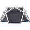 Heimplanet - The Cave Tent: 3-Person 3-Season