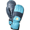 Hestra - Leather Fall Line Mitt - Women's