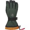 Hestra - Gauntlet Sr Glove - Men's - Bottle Green/Bottle Green
