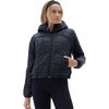 Halfdays - Claude Jacket - Women's - Black