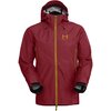 Monk Red - Tendi Sherpa Collection