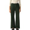 Hikerkind - Front Field Pant - Women's - Conifer