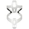 HiLine - CG2 Pro Bottle Cage - White