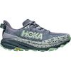 HOKA - Speedgoat 6 Wide Running Shoe - Women's