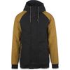 Holden - Varsity Jacket - Men's