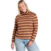 Ruska Multi Stripe