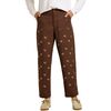 Chestnut Embroidery