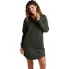 Toad&Co - Bitterroot Long-Sleeve Dress - Women's - Olive