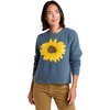Toad&Co - Wasatch Crew Sweater - Women's - Ink