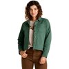 Toad&Co - Linden Jacket - Women's - Cilantro