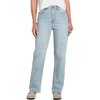 Toad&Co - Tamarack Straight Blue Jean - Women's - Summerland