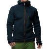 Houdini - High Loft Full-Zip Fleece Hooded Jacket - Men's