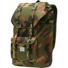 Woodland Camo