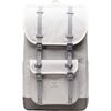 Vapor Diamond/Charcoal Gray